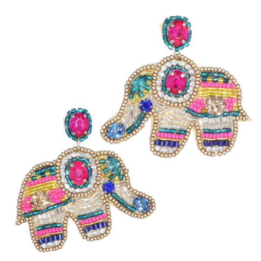 Jaipur Elefant