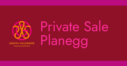 Private Sale in Planegg - 13. Juni