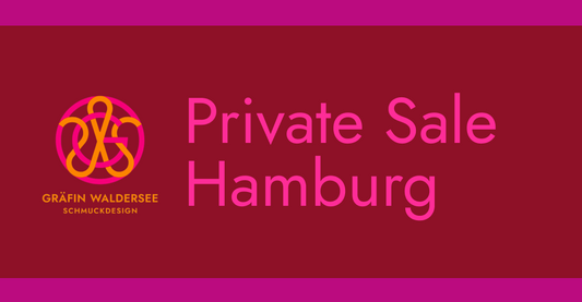 Private Sale in Hamburg - 3. Juni