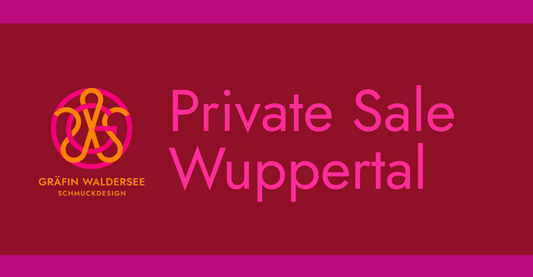 Private Sale in Wuppertal - 21. Mai