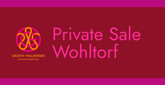 Private Sale in Wohltorf - 14. Mai